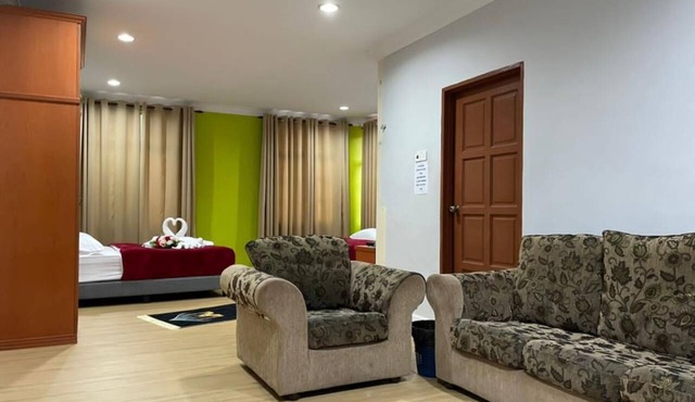 Samudera Hotel