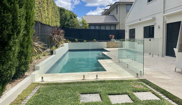 Sanctuary near from Beaches, Manly and Sydney City