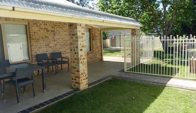Sanctuary Point Retreat