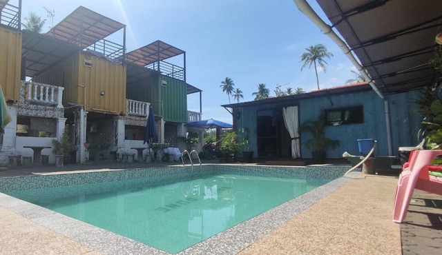 Sand Dune Villa