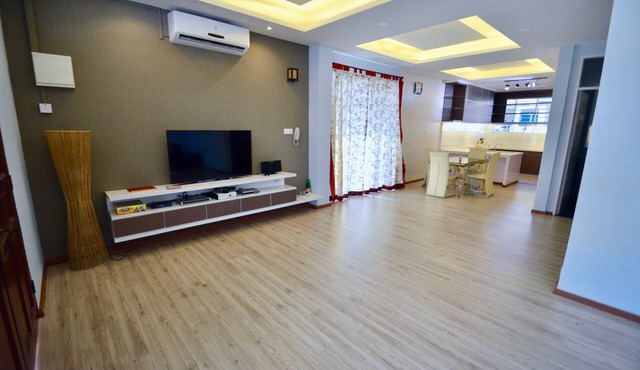 Sandakan Puteri Indah House