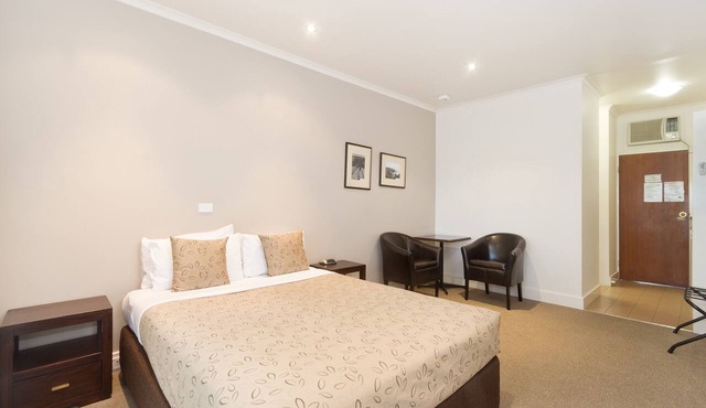 Sandhurst Motel in Carrum Downs