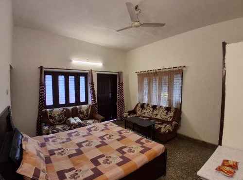 Sandy Homestay