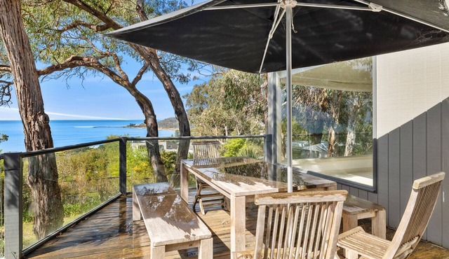 Sandyland in Lorne