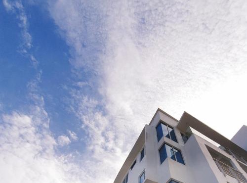 Sang Kancil Residence