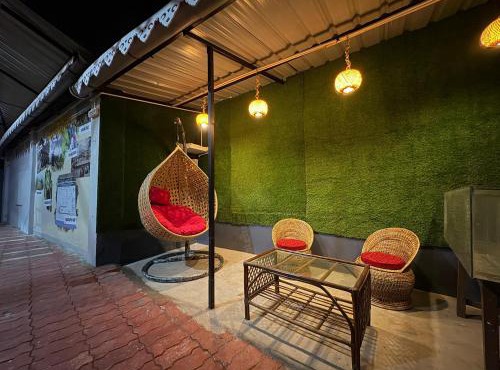 Sangita Homestay