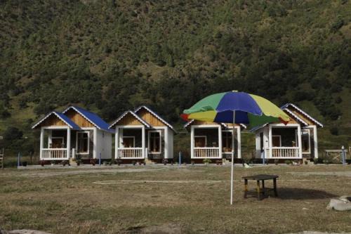 Sangti River Front Homestay