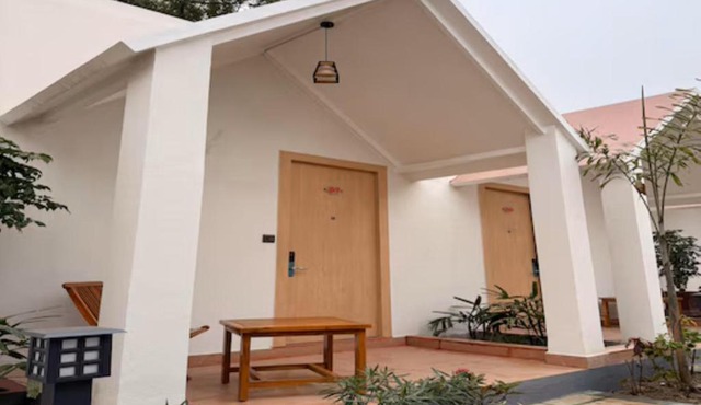 Sanrose Retreat