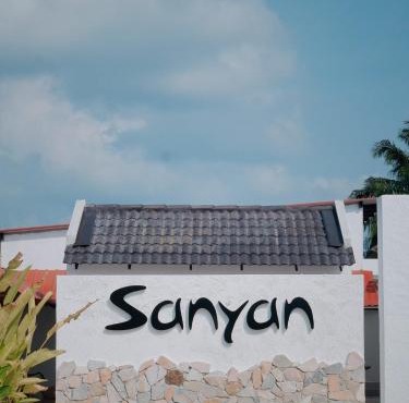 Sanyan Retreat