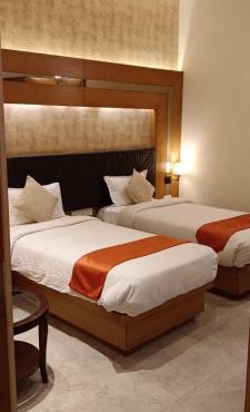 Sanzha Chulha Hotel