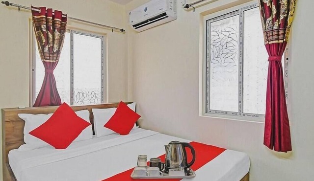 sapphire guest house