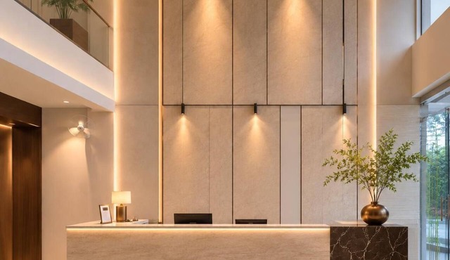 Sapphire Hotel & Convenion Centre