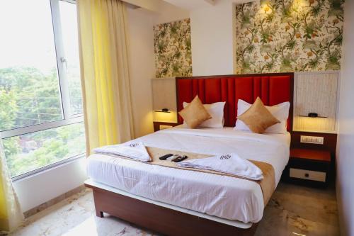 Sapphire Suites