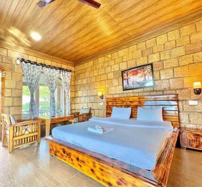 Sara'l Adventure Resort