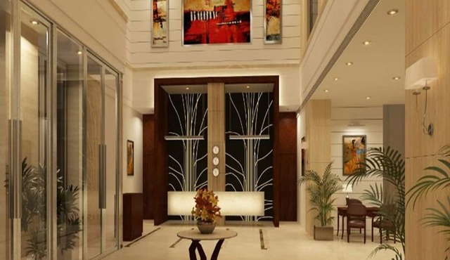Sarovar Portico Jalandhar