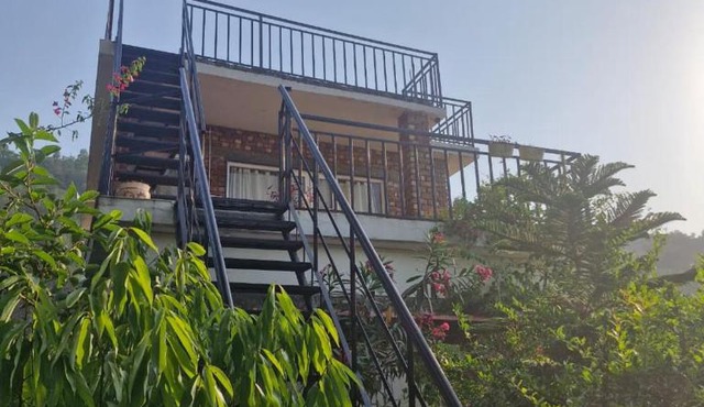Sattva - The Retreat Home