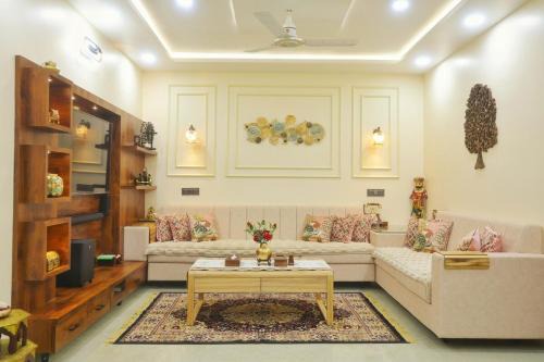 Satvic Sands, Premium 3 BHK Villa in Jodhpur