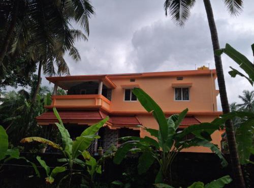 Satvic Serenity Coastal Retreat Homestay-Pure Veg,No Drinking & No Smoking