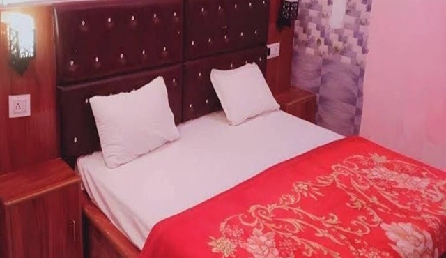 SatyaKala Mandap