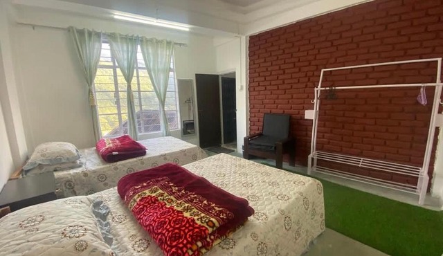 Saus Home