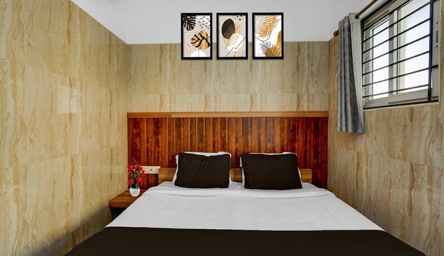 Saver Double Royapettah Clock Tower RKH