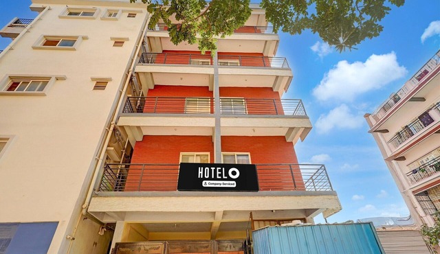 Saver SingleHotel O Channasandra