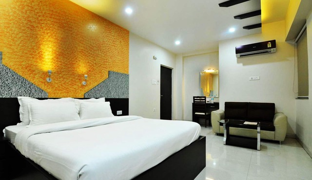 Savera A Business Luxury Hotel