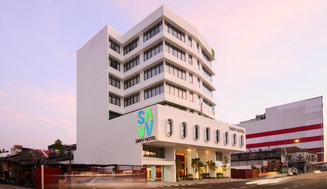 SAVV HOTEL