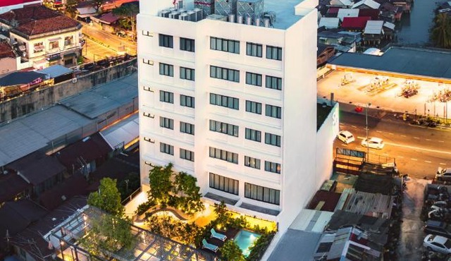 SAVV HOTEL