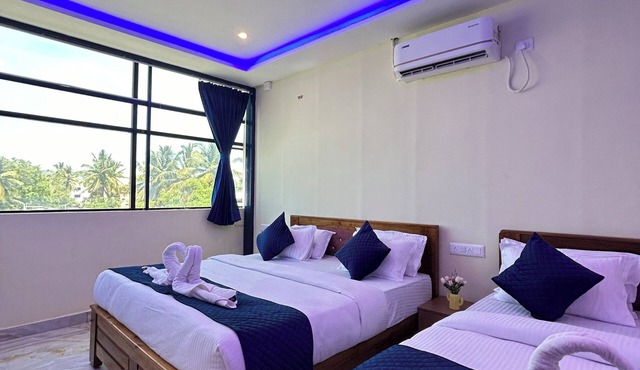 SB Royal INN