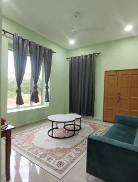 SBB Homestay