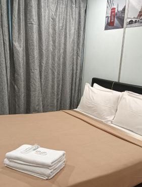 SC Lodging Sinsuran Complex