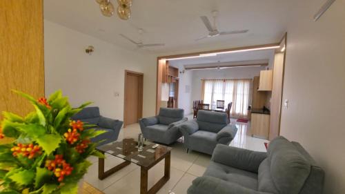Science House Lux Inn
