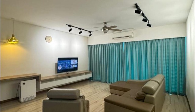 SDC Suite Home 6