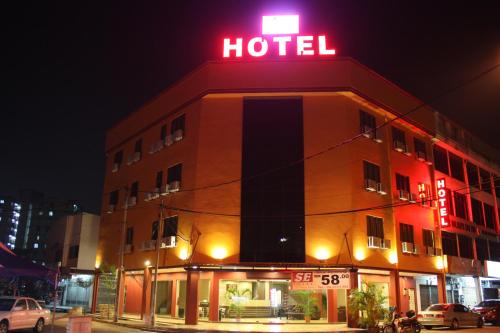 SE Hotel