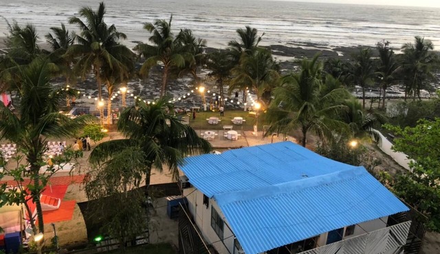 Sea Breeze Beach Resort