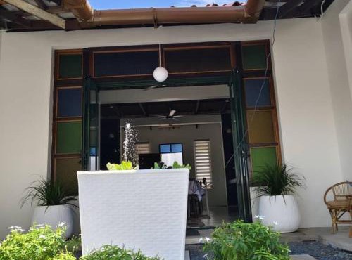 Sea La Vie Villa