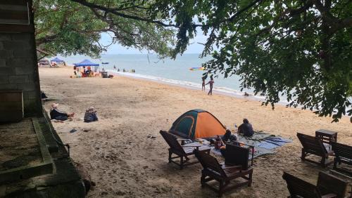 Sea View Kampong Style Homestay Pengkalan Balak