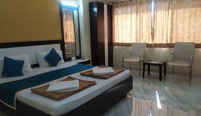 Sea Winds Hotel