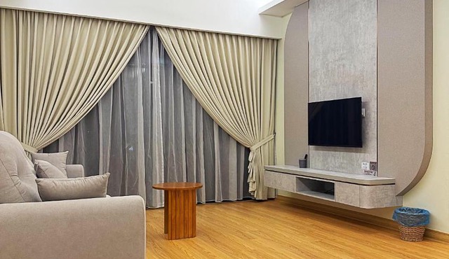 Seanest Residence 贤巢民宿 14 "Owned by Amadel Residence"
