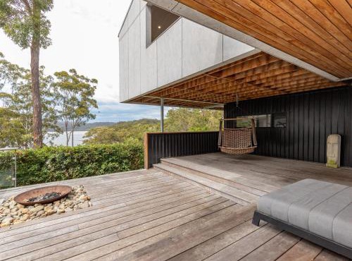 Seashells Lakeside Holiday Perfection in Smiths Lake