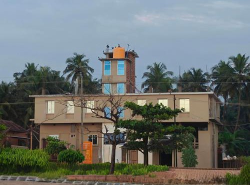 Seaside Residency Murudeshwara