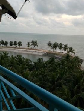 Seaview Homestay PD