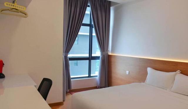 Seaview Imperium Residence Kuantan Resort