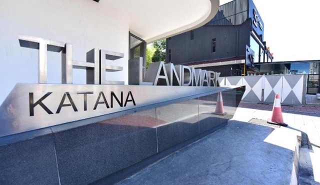 Seaview Water Purify Cozy Comfortable for Short & Long Stay in The Landmark by Katana