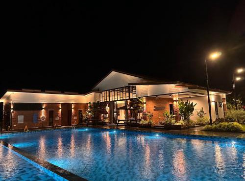 Sebayu Retreat Gopeng