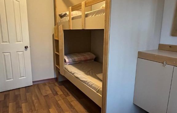 Second Home Hostel in Istanbul