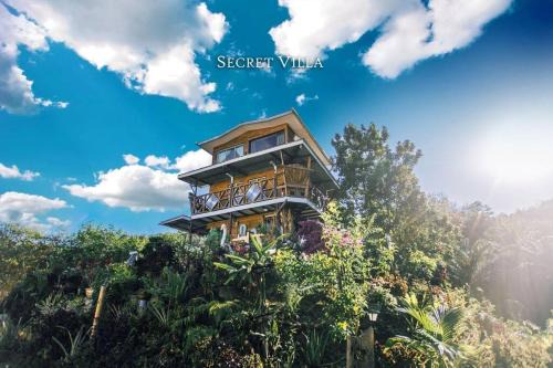 Secret Villa Kudat