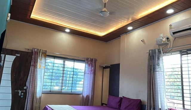 Seeta Residency