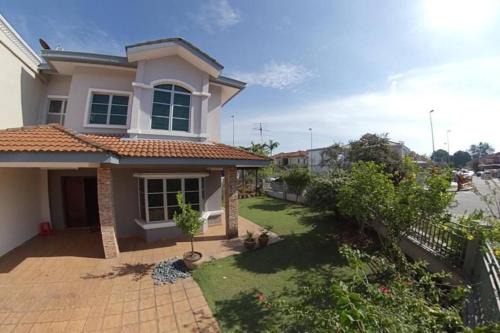 Selangor Klang Homestay